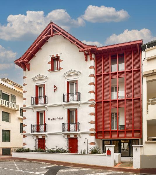 Le Petit Hôtel
