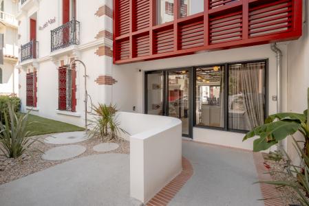 Le Petit Hôtel