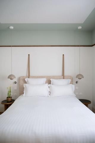 Le Petit Hotel - Chambre Classique