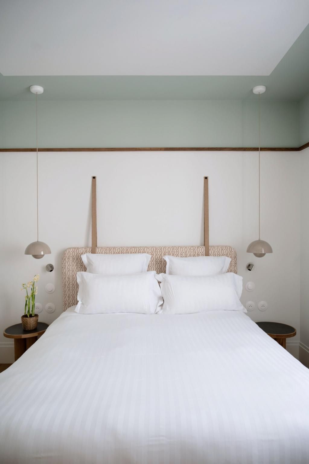 Le Petit Hotel - Chambre Classique