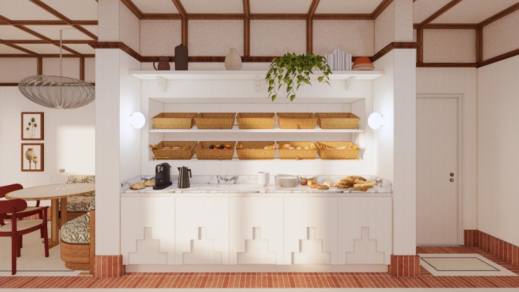 Le Petit Hotel - Hoptels & Services