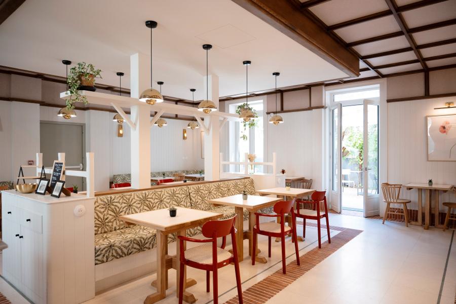 Le Petit Hotel - Hotels & Services