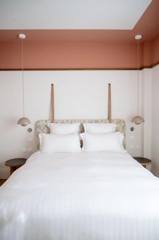 Le Petit Hotel - P'tit bout de chambre