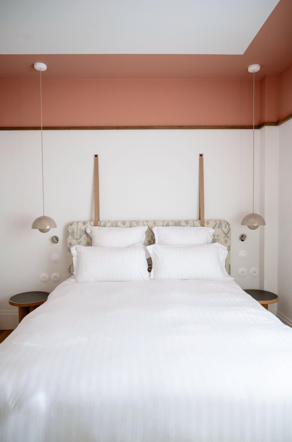 Le Petit Hotel - P'tit bout de chambre