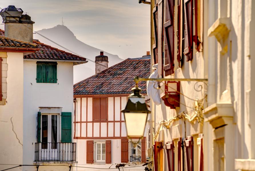 Le Petit Hotel - Saint-Jean-de-Luz