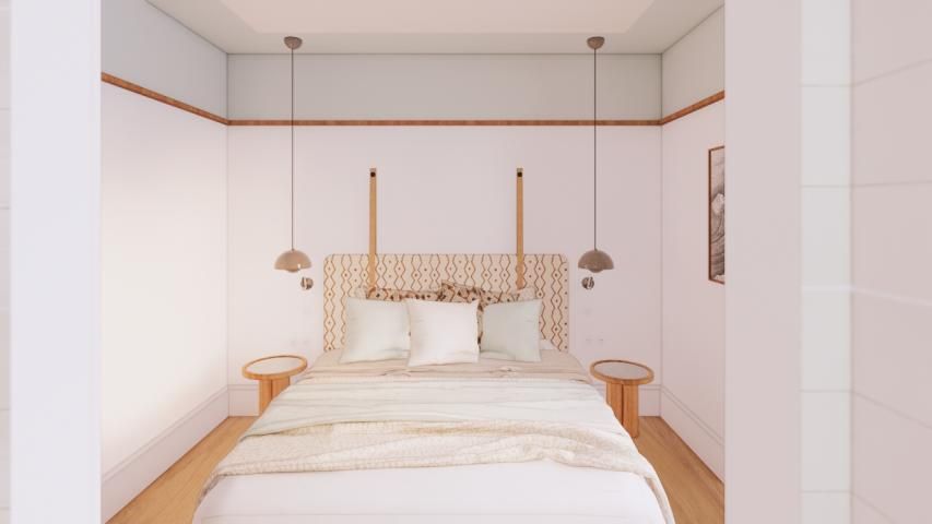 Le Petit Hotel - Superior Room